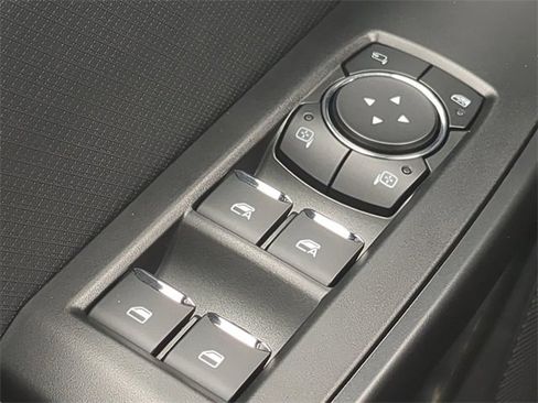 New 2025 Ford F150 STX w/ Equipment Group 200A image 24