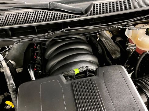 Certified 2024 Chevrolet Silverado 1500 High Country w/ Technology Package AWD/4WD image 31
