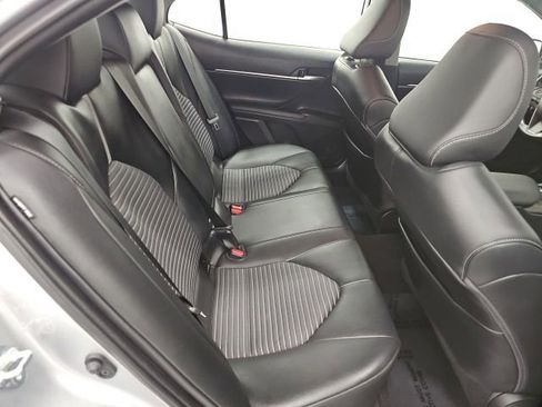 Used 2021 Toyota Camry SE w/ Cold Weather Package AWD/4WD image 34