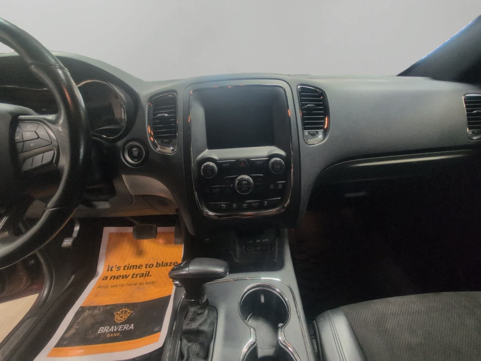Used 2020 Dodge Durango GT AWD/4WD image 11