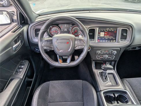 Used 2023 Dodge Charger Scat Pack w/ Dynamics Package image 18
