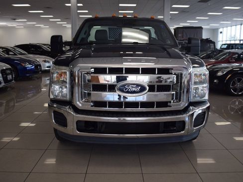 Used 2012 Ford F350 XL RWD image 11