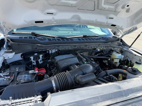 Used 2025 Ford F350 XLT AWD/4WD image 36