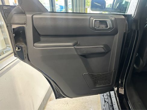 New 2026 Ford Bronco Outer Banks AWD/4WD image 27