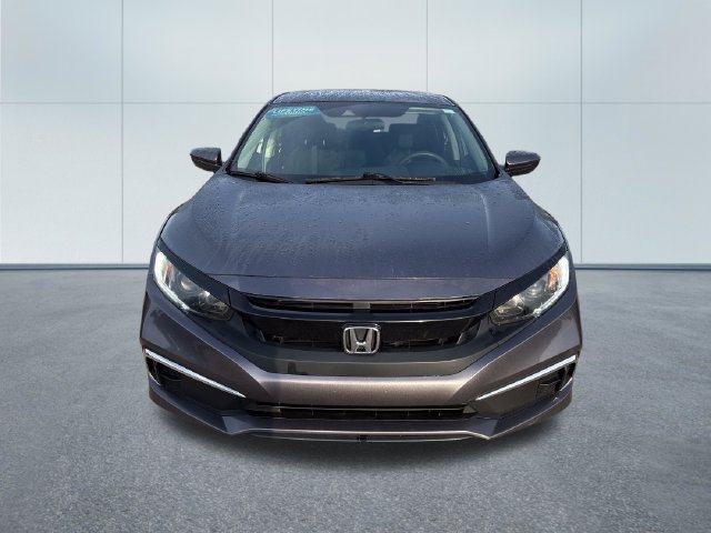 Used 2020 Honda Civic LX image 6