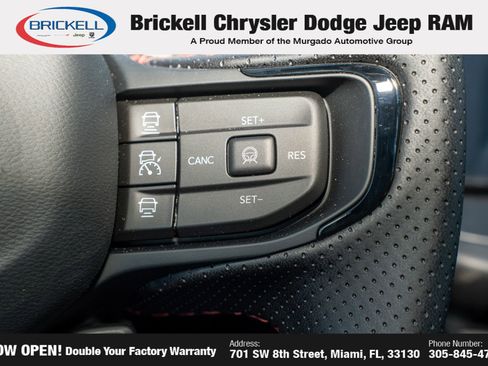 New 2025 Dodge Charger R/T Scat Pack w/ Track Pack image 26