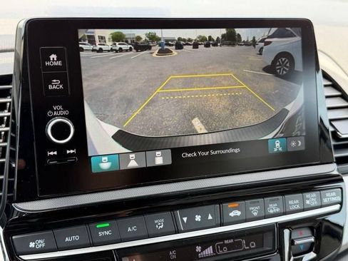 New 2026 Honda Odyssey EX-L image 12