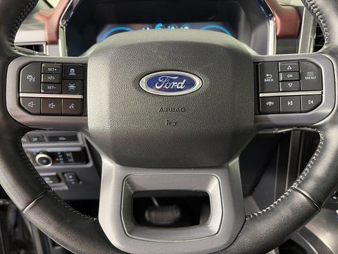 Certified 2023 Ford F150 4x4 SuperCrew Hybrid image 16