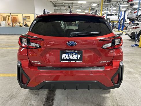 Certified 2025 Subaru Crosstrek 2.5i Limited image 26