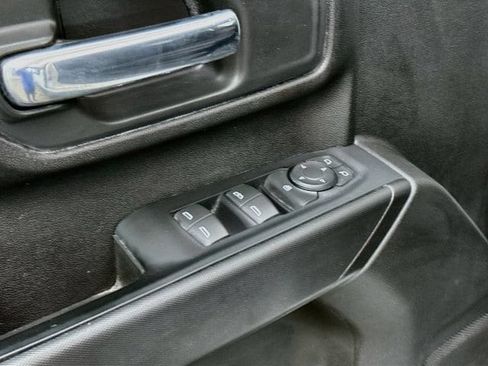 Used 2023 Chevrolet Silverado 3500 W/T w/ WT Convenience Package AWD/4WD image 18