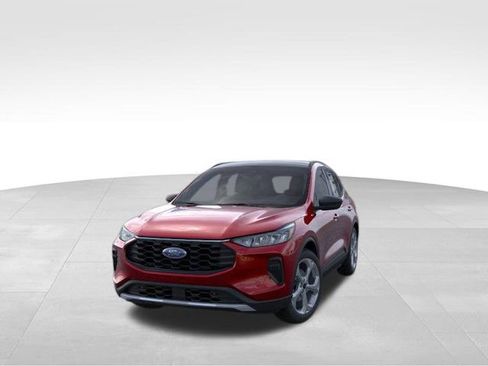 New 2026 Ford Escape ST-Line w/ Cold Weather Package image 3