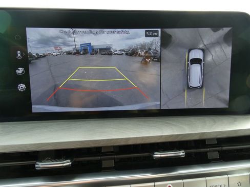 Used 2024 Kia Telluride SX X-Line image 33