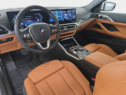 Used 2024 BMW 430i Convertible w/ Convenience Package RWD image 19
