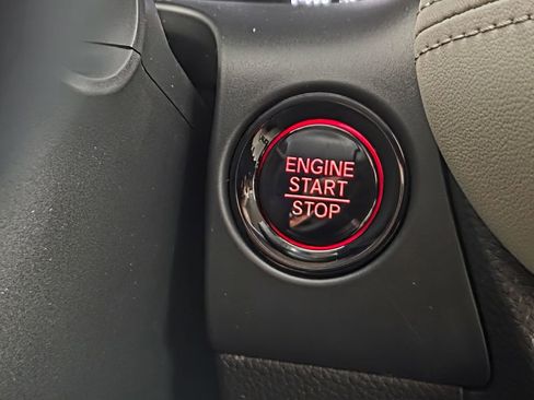 New 2026 Honda HR-V LX image 18