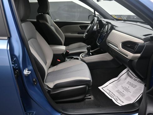 Used 2025 Subaru Forester Premium AWD/4WD image 15