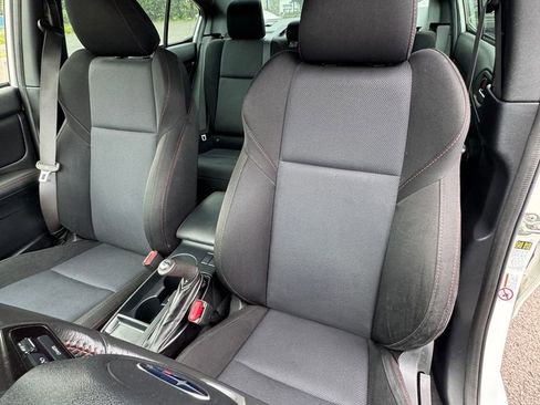 Used 2017 Subaru WRX w/ Popular Package #1 AWD/4WD image 27