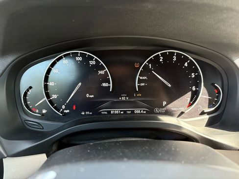 Used 2018 BMW X3 xDrive30i w/ Convenience Package image 25