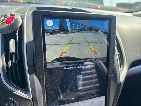 Used 2023 Ford Edge SEL w/ Convenience Package image 10