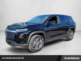 Used 2026 Chevrolet Equinox LT FWD video 1