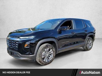 Used 2026 Chevrolet Equinox LT