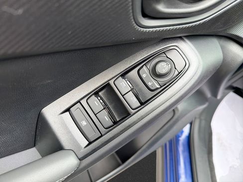 New 2026 Subaru Crosstrek 2.0i Premium image 18