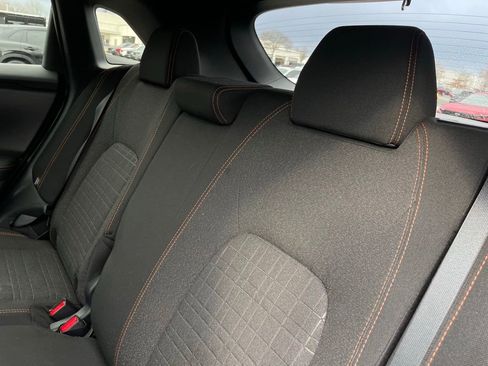 Certified 2025 Honda HR-V Sport image 39