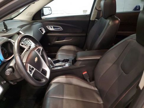 Used 2012 Chevrolet Equinox LTZ w/ LPO, Protection Package image 11