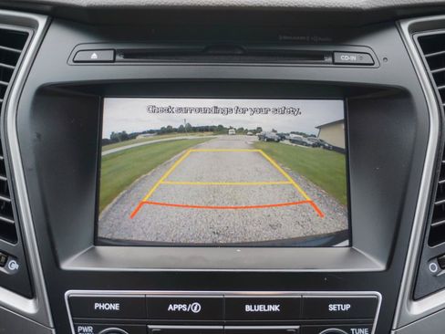 Used 2018 Hyundai Santa Fe Sport AWD/4WD image 12