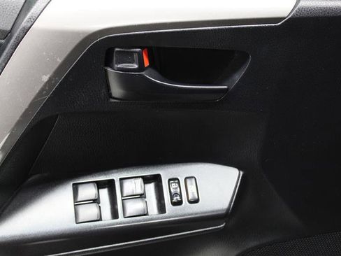 Used 2018 Toyota RAV4 LE w/ All Weather Liner Package image 14