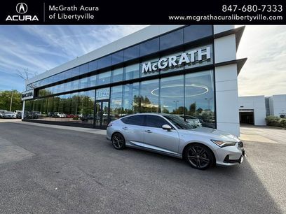 Used 2023 Acura Integra A-Spec