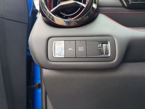 Used 2025 Chevrolet Blazer EV RS RWD image 65