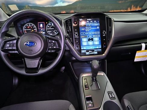 Used 2025 Subaru Crosstrek 2.0i Premium image 58