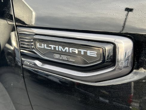 Used 2023 GMC Sierra 1500 Denali Ultimate image 10