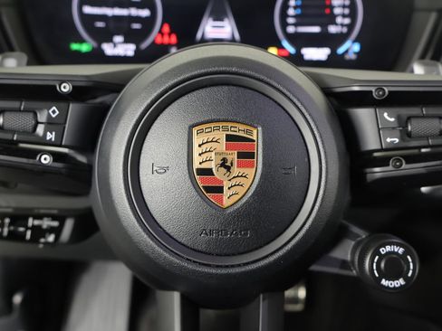 Certified 2026 Porsche Cayenne S AWD/4WD image 19
