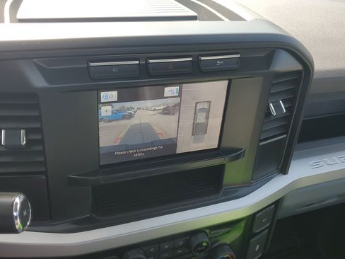 Certified 2024 Ford F350 XL w/ 360-Degree Camera Package image 22