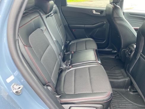 Used 2024 Ford Escape ST-Line w/ Tech Pack #1 AWD/4WD image 25