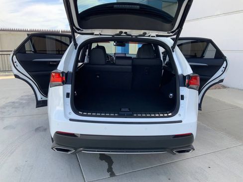 Used 2018 Lexus NX 300 F Sport w/ F Sport Premium Package FWD image 23