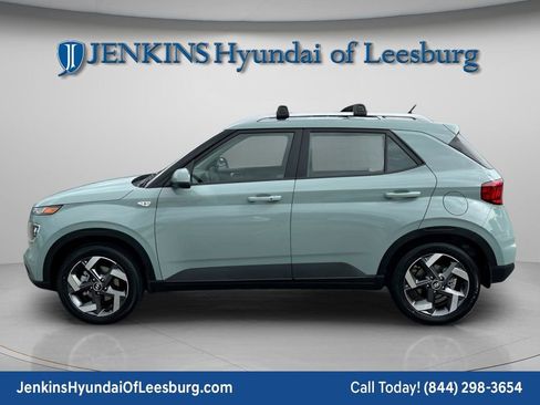 New 2026 Hyundai Venue SEL image 5