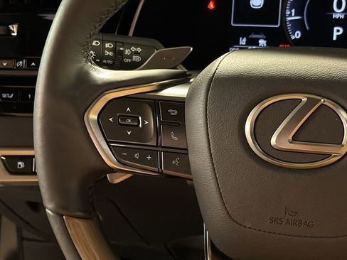 Certified 2023 Lexus RX 350 AWD image 19