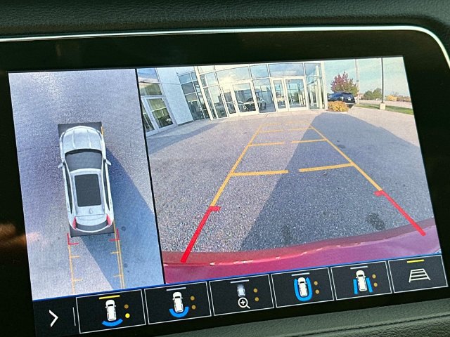 Used 2019 Cadillac XT4 Premium Luxury AWD/4WD image 31