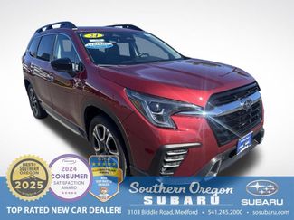 Certified 2024 Subaru Ascent Touring AWD/4WD 360° Tour
