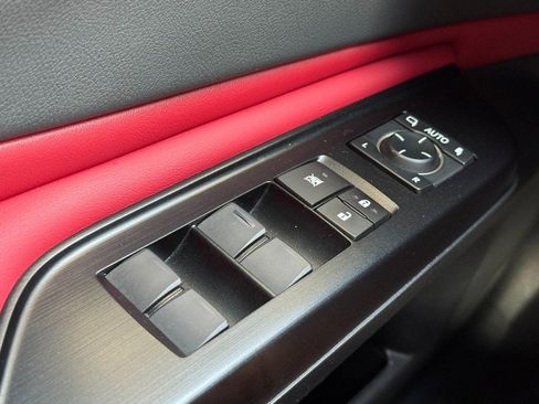 Used 2020 Lexus ES 350 F Sport image 26