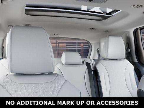 New 2026 Kia Carnival SX FWD image 27