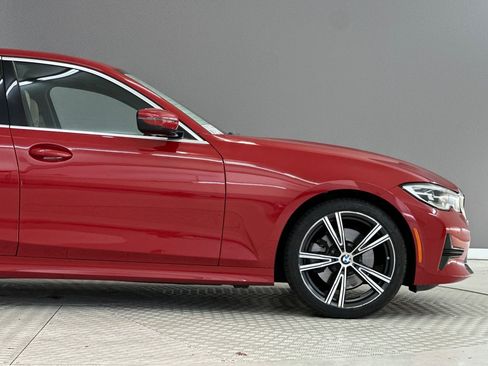 Used 2019 BMW 330i Sedan w/ Convenience Package RWD image 34