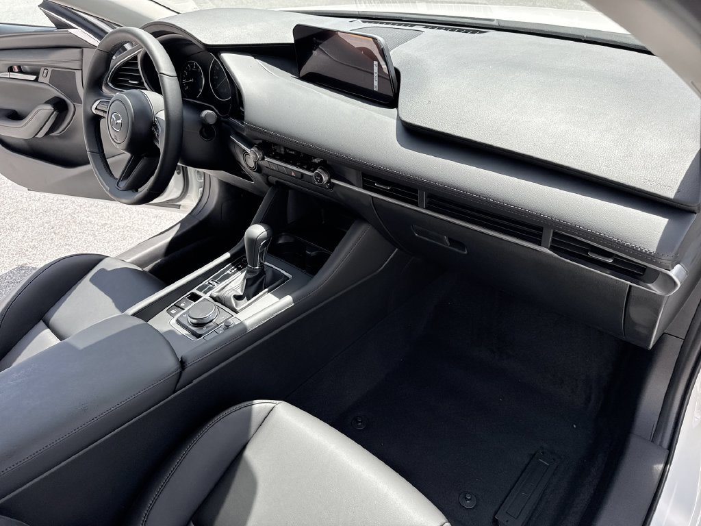 New 2026 MAZDA MAZDA3 2.5 S Sedan w/ Preferred Pkg FWD image 32