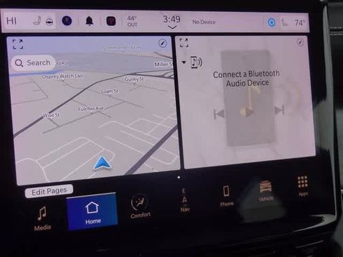 Used 2023 Jeep Grand Cherokee Limited image 23