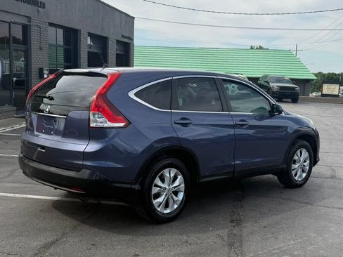 Used 2014 Honda CR-V EX image 17