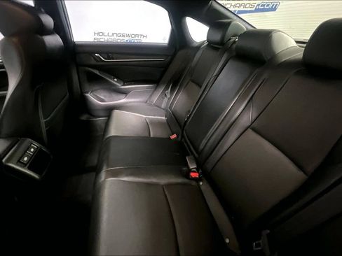 Used 2022 Honda Accord Sport image 21