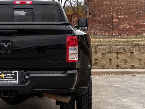 Used 2023 RAM 3500 Tradesman image 49