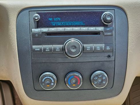 Used 2008 Buick Lucerne CX FWD image 22
